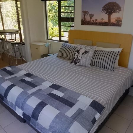 Fisherhaven Guest House Hermanus Dış mekan fotoğraf