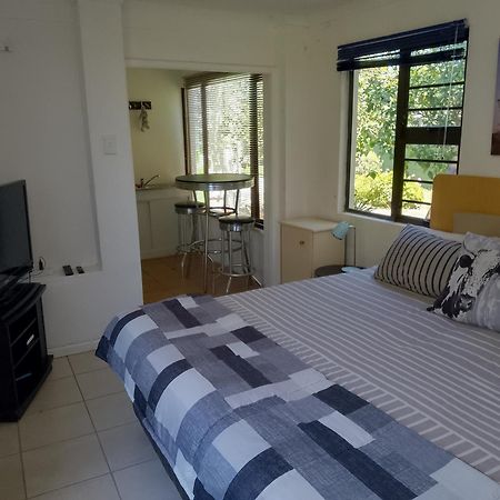 Fisherhaven Guest House Hermanus Dış mekan fotoğraf