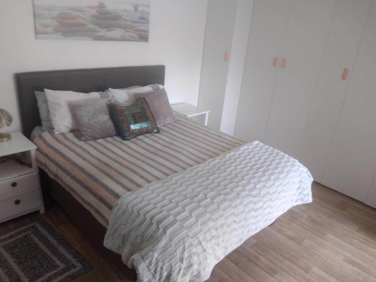 Fisherhaven Guest House Hermanus Dış mekan fotoğraf