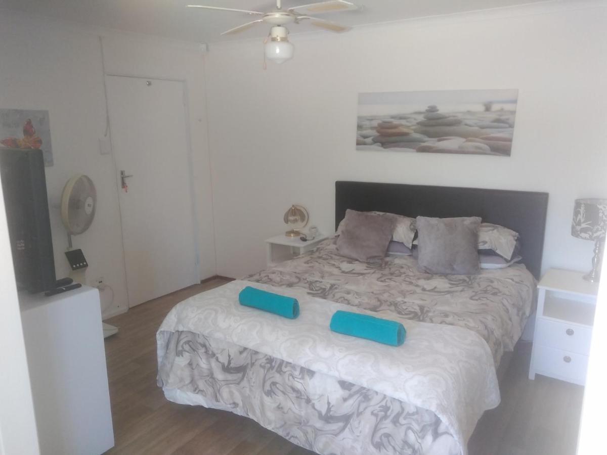 Fisherhaven Guest House Hermanus Dış mekan fotoğraf