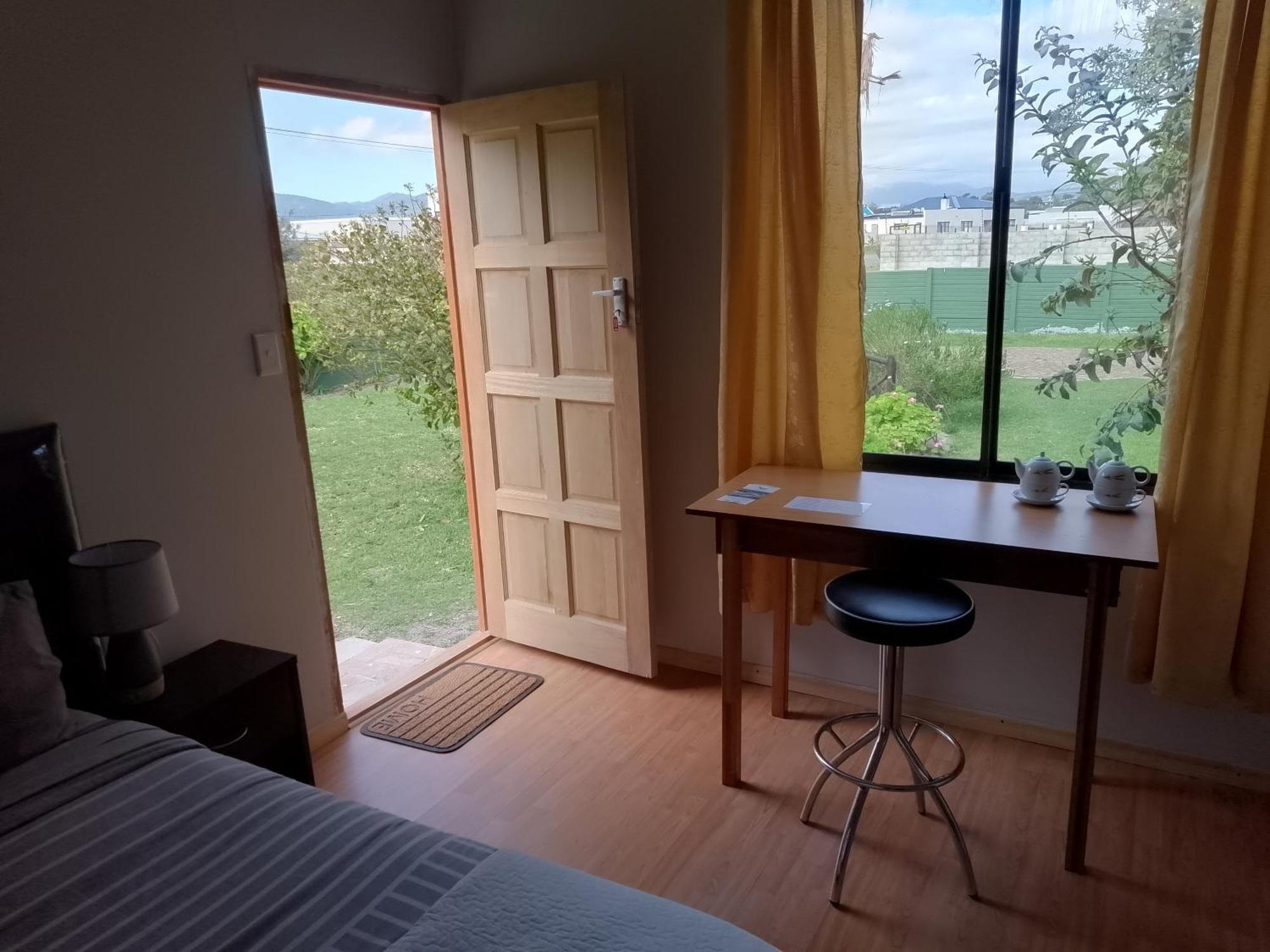 Fisherhaven Guest House Hermanus Dış mekan fotoğraf