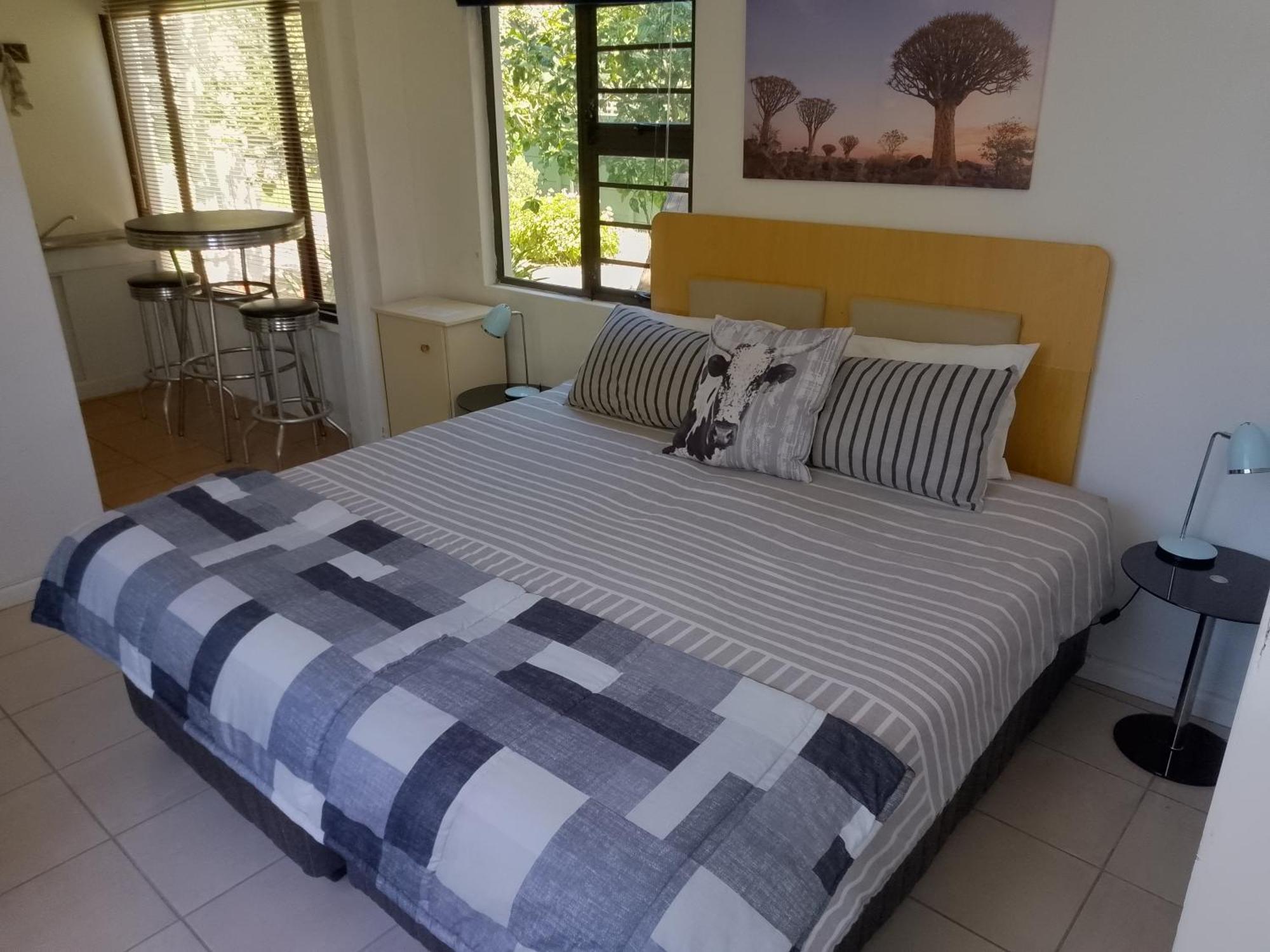 Fisherhaven Guest House Hermanus Dış mekan fotoğraf
